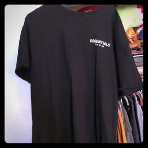 Fear Of God Essentials T-Shirt